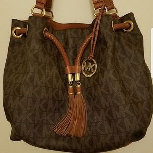 Michael Kors bag